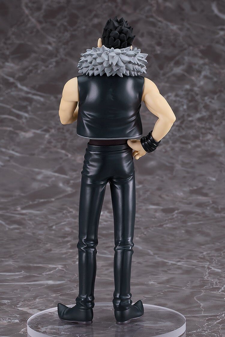 Hagane no Renkinjutsushi Fullmetal Alchemist - Greed - Pop Up Parade (Good Smile Company) photo 2