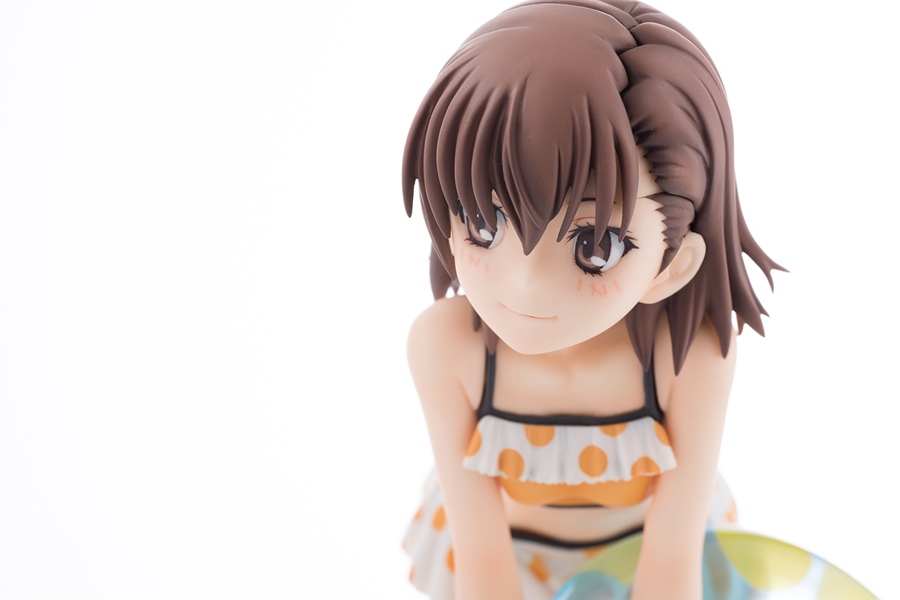 Gekijouban To Aru Majutsu no Index: Endymion no Kiseki - Misaka Mikoto - 1/6 - Gravure Style (Orca Toys) photo 7