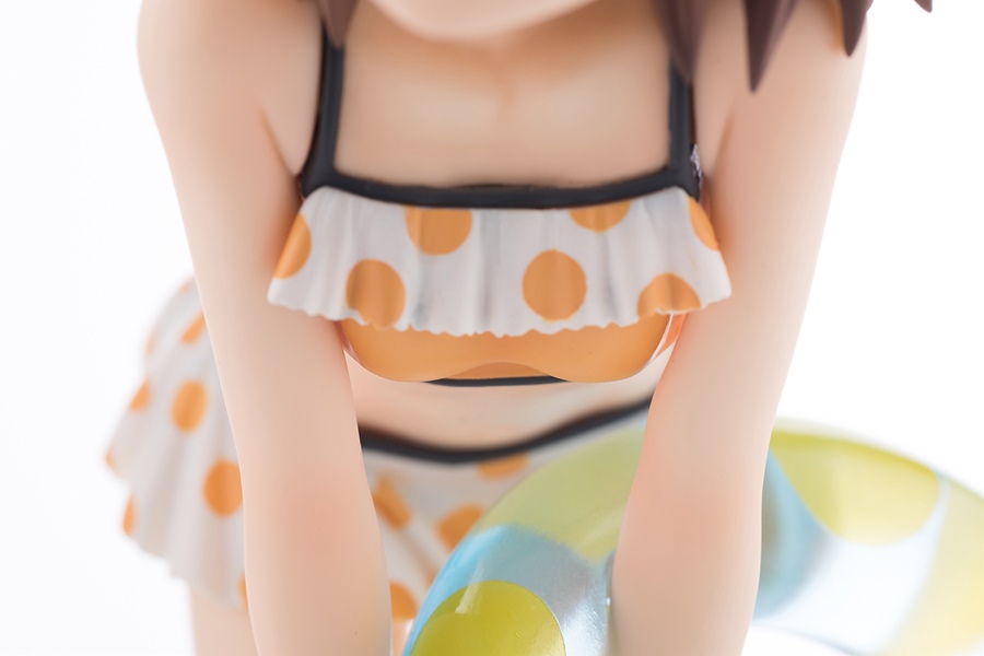 Gekijouban To Aru Majutsu no Index: Endymion no Kiseki - Misaka Mikoto - 1/6 - Gravure Style (Orca Toys) photo 8