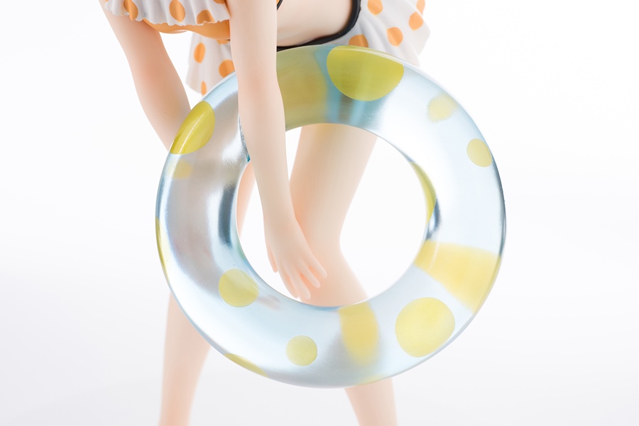 Gekijouban To Aru Majutsu no Index: Endymion no Kiseki - Misaka Mikoto - 1/6 - Gravure Style (Orca Toys) photo 9
