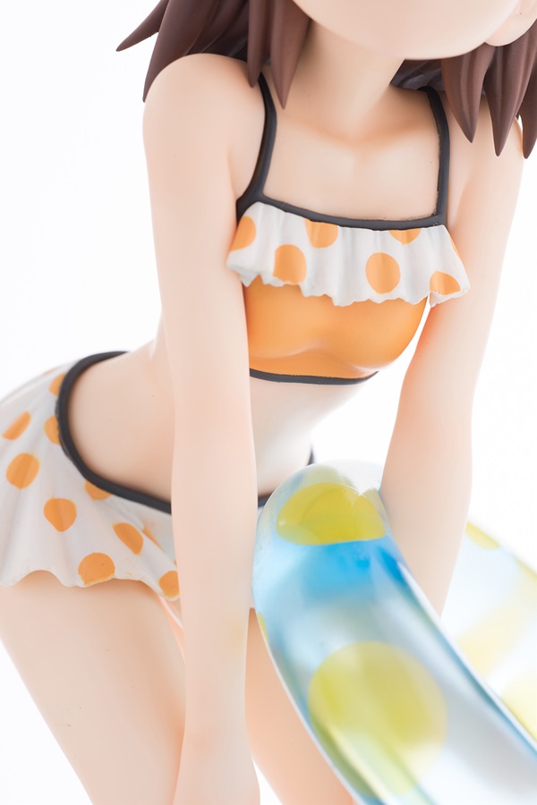Gekijouban To Aru Majutsu no Index: Endymion no Kiseki - Misaka Mikoto - 1/6 - Gravure Style (Orca Toys) photo 11