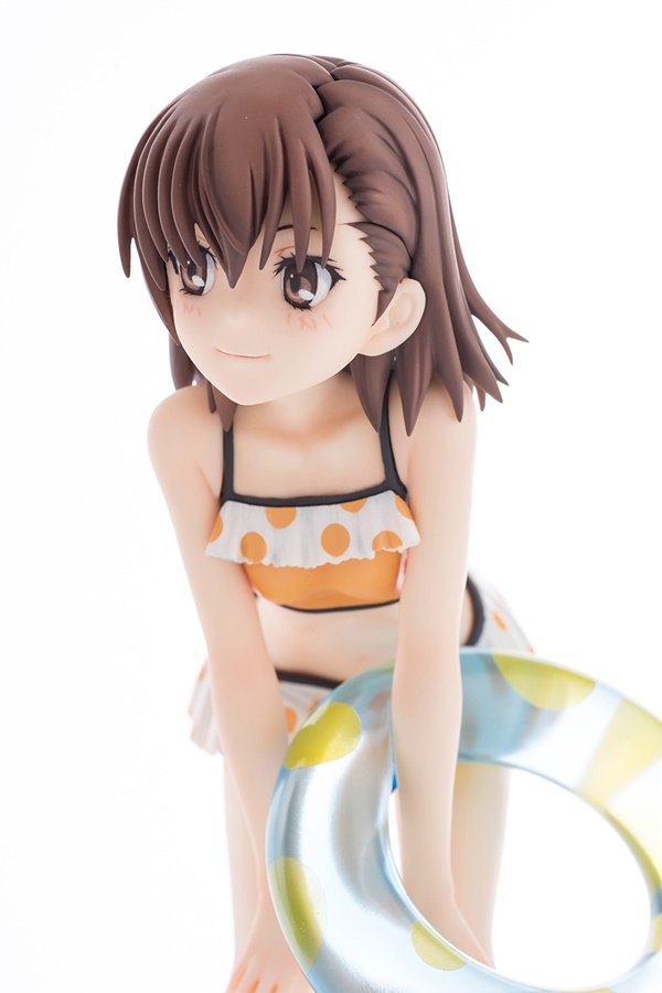 Gekijouban To Aru Majutsu no Index: Endymion no Kiseki - Misaka Mikoto - 1/6 - Gravure Style (Orca Toys) photo 14