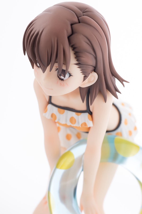 Gekijouban To Aru Majutsu no Index: Endymion no Kiseki - Misaka Mikoto - 1/6 - Gravure Style (Orca Toys) photo 15