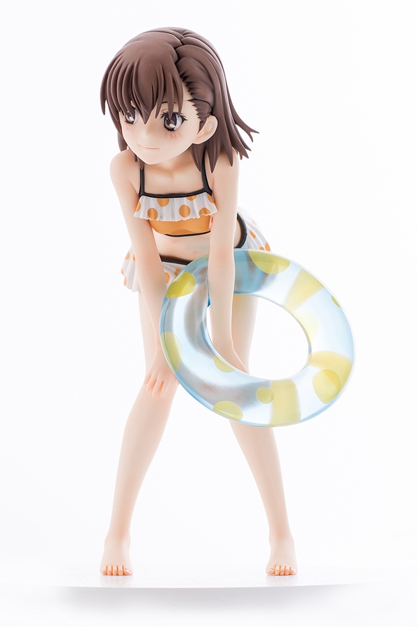 Gekijouban To Aru Majutsu no Index: Endymion no Kiseki - Misaka Mikoto - 1/6 - Gravure Style (Orca Toys) photo 19