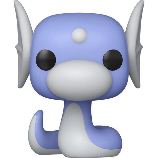Pocket Monsters - Miniryu - POP! Games  (1050) - POP! Pokémon - POP! Vinyl (Funko Toys)