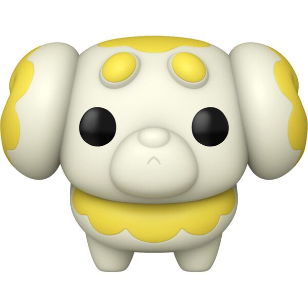 Pocket Monsters - Pupimocchi - POP! Games  (1051) - POP! Pokémon - POP! Vinyl (Funko Toys)