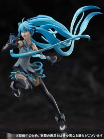 Vocaloid - Hatsune Miku - MAGICAL MIRAI 2014 ver. (Aniplex) photo 3