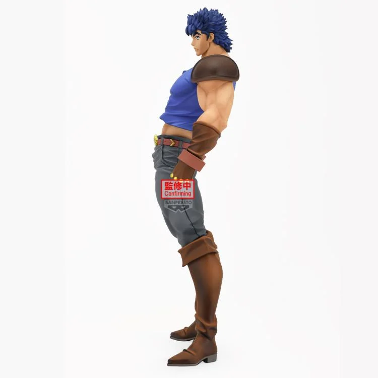 Jojo no Kimyou na Bouken - Phantom Blood - Jonathan Joestar - Mometria (Bandai Spirits) photo 3