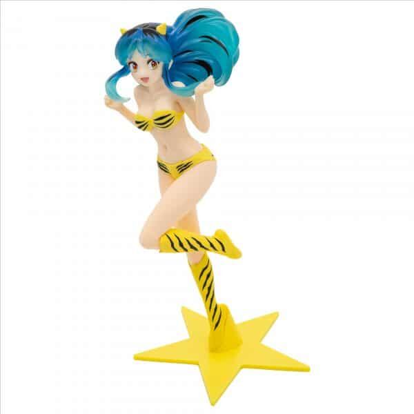 Urusei Yatsura - Lum - Glitter & Glamours - Sparkle Style, A (Bandai Spirits) photo 3