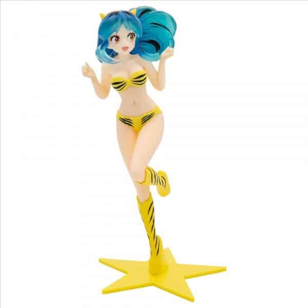 Urusei Yatsura - Lum - Glitter & Glamours - Sparkle Style, A (Bandai Spirits) photo 4