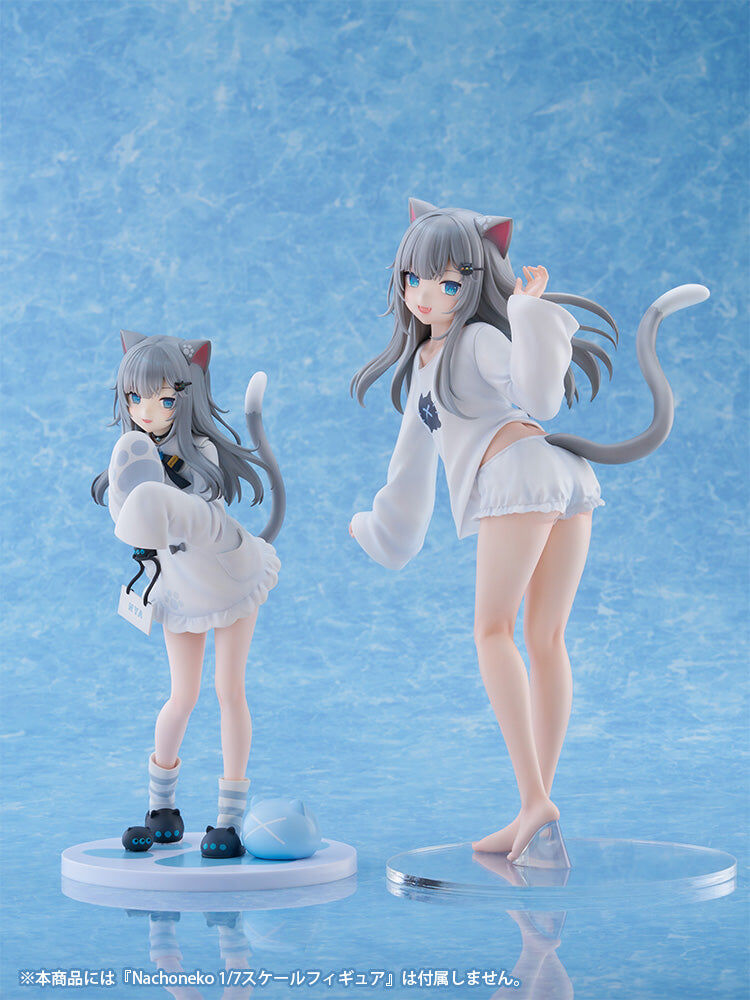 Nachoneko Channel - Nachoneko - Tenitol - Tenitol Tall (FuRyu)