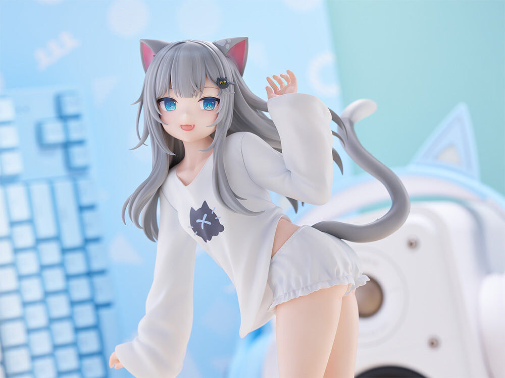 Nachoneko Channel - Nachoneko - Tenitol - Tenitol Tall (FuRyu) photo 2