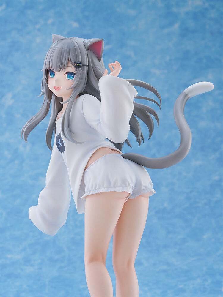 Nachoneko Channel - Nachoneko - Tenitol - Tenitol Tall (FuRyu) photo 5