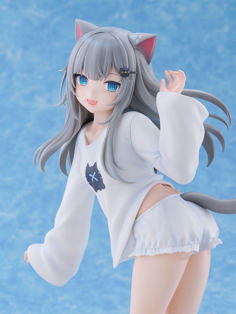 Nachoneko Channel - Nachoneko - Tenitol - Tenitol Tall (FuRyu) photo 6
