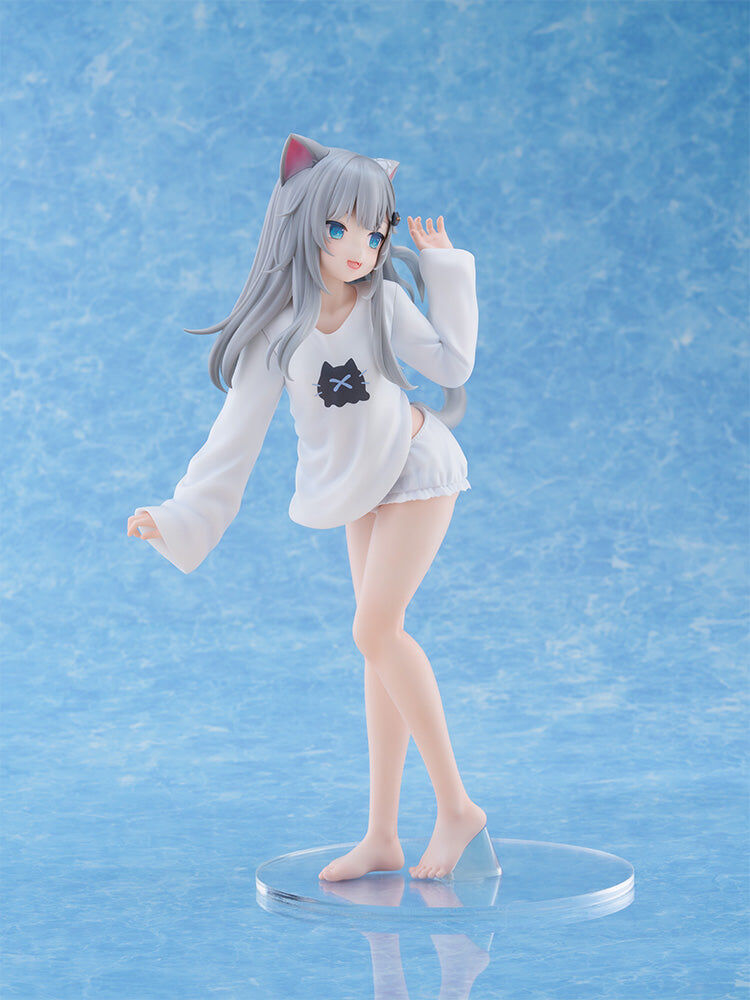 Nachoneko Channel - Nachoneko - Tenitol - Tenitol Tall (FuRyu) photo 7