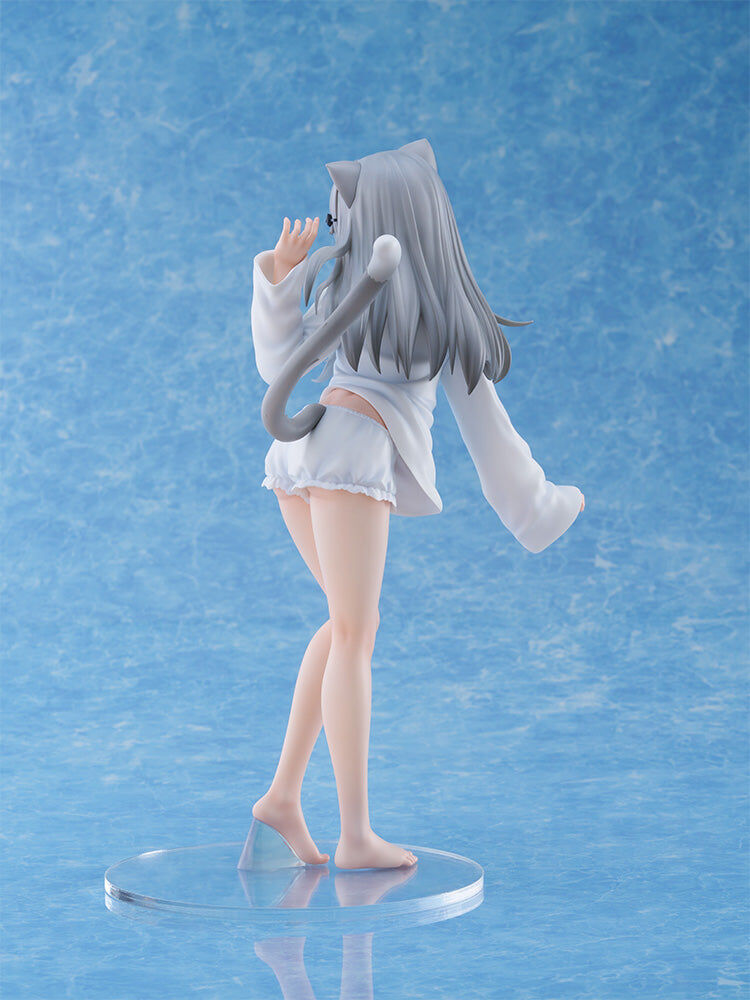 Nachoneko Channel - Nachoneko - Tenitol - Tenitol Tall (FuRyu) photo 8