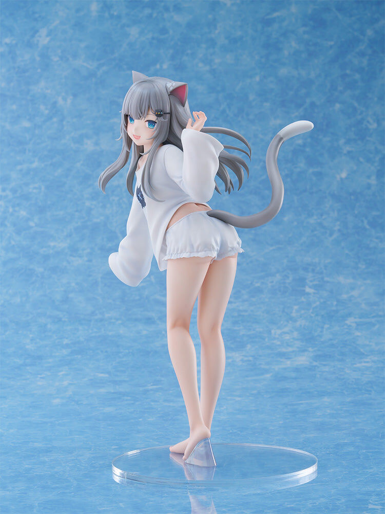 Nachoneko Channel - Nachoneko - Tenitol - Tenitol Tall (FuRyu) photo 9