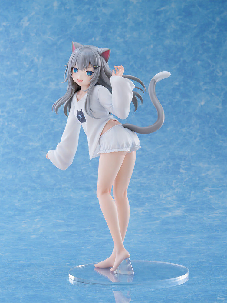 Nachoneko Channel - Nachoneko - Tenitol - Tenitol Tall (FuRyu) photo 10