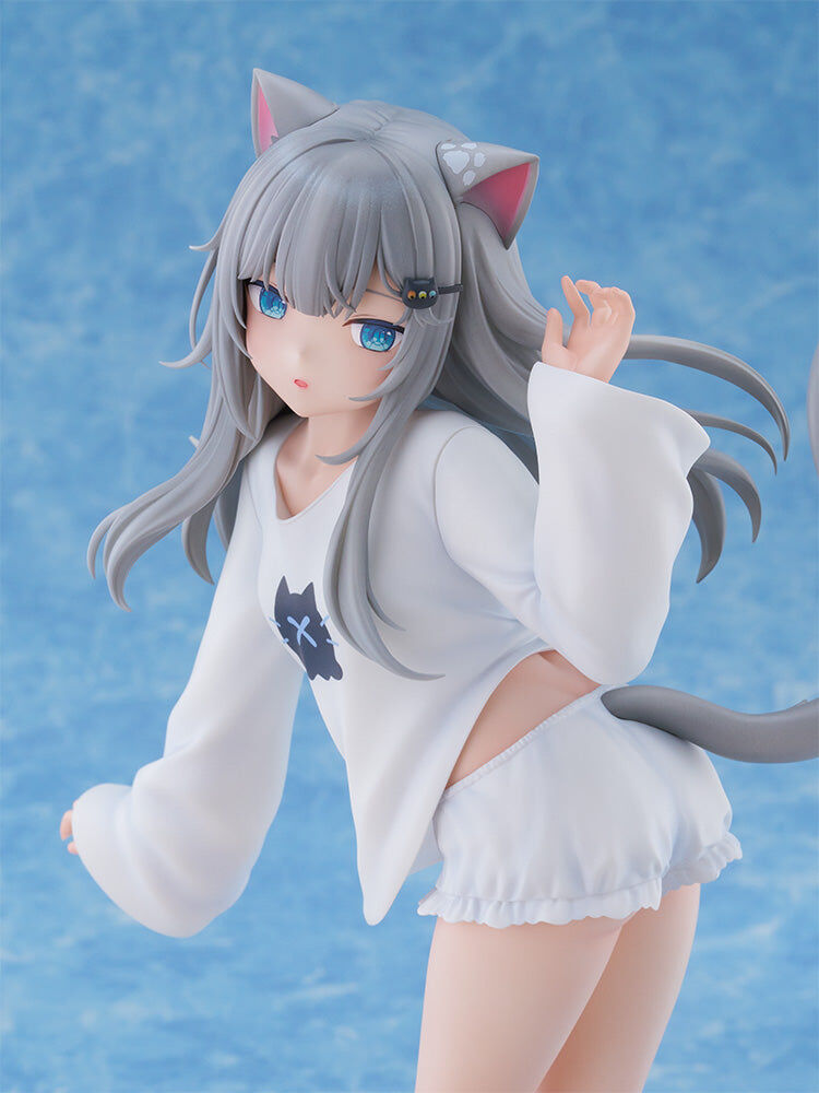 Nachoneko Channel - Nachoneko - Tenitol - Tenitol Tall (FuRyu) photo 11