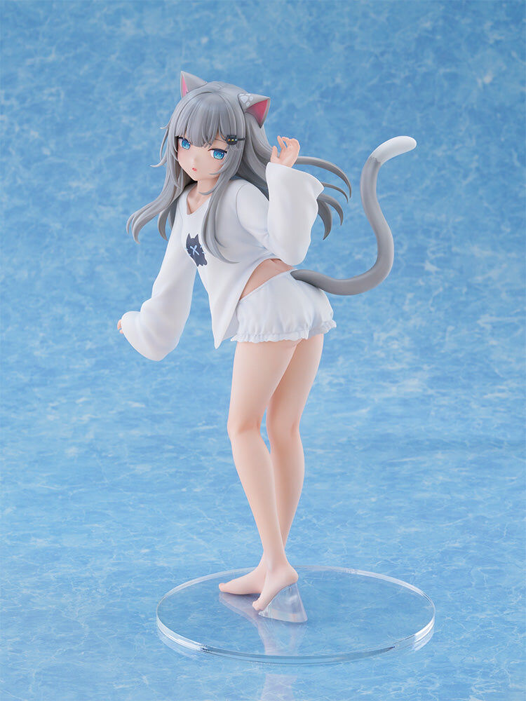 Nachoneko Channel - Nachoneko - Tenitol - Tenitol Tall (FuRyu) photo 12
