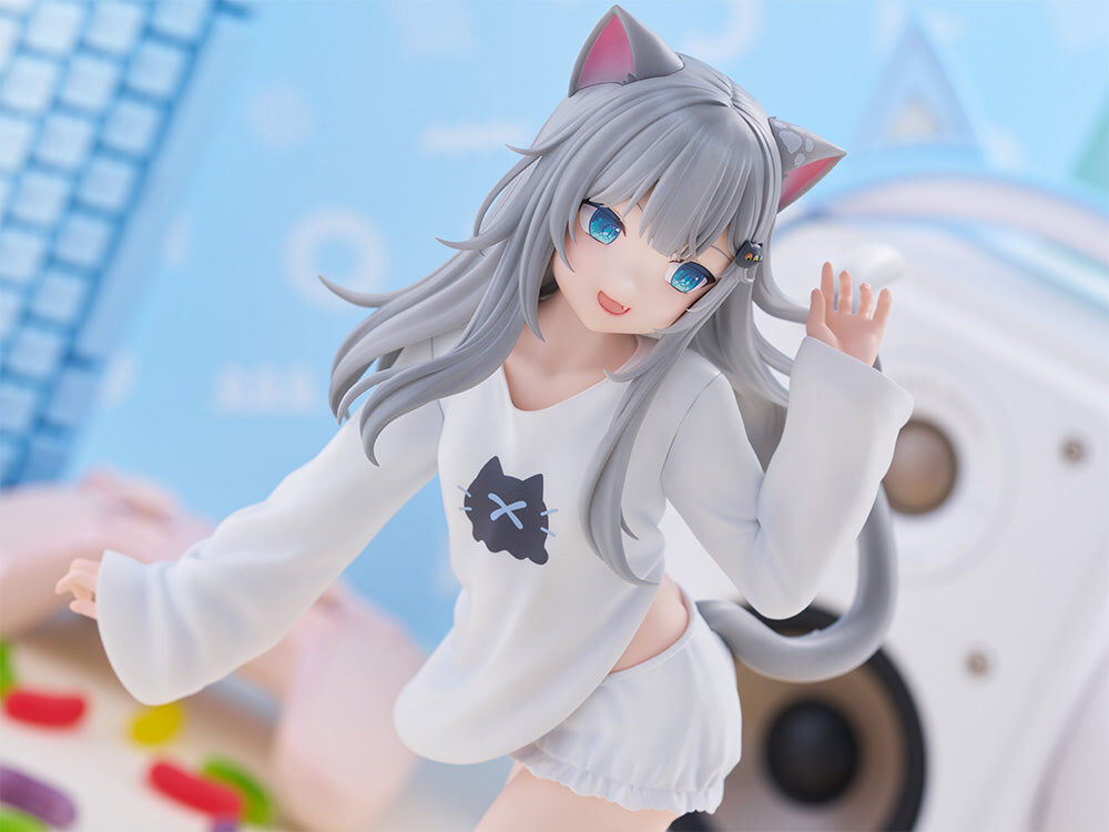 Nachoneko Channel - Nachoneko - Tenitol - Tenitol Tall (FuRyu) photo 13