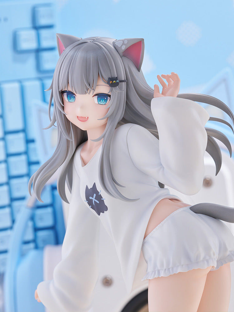 Nachoneko Channel - Nachoneko - Tenitol - Tenitol Tall (FuRyu) photo 14