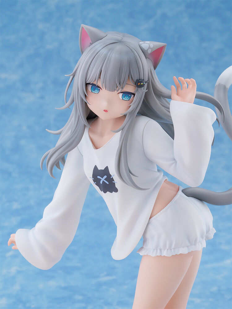 Nachoneko Channel - Nachoneko - Tenitol - Tenitol Tall (FuRyu) photo 15
