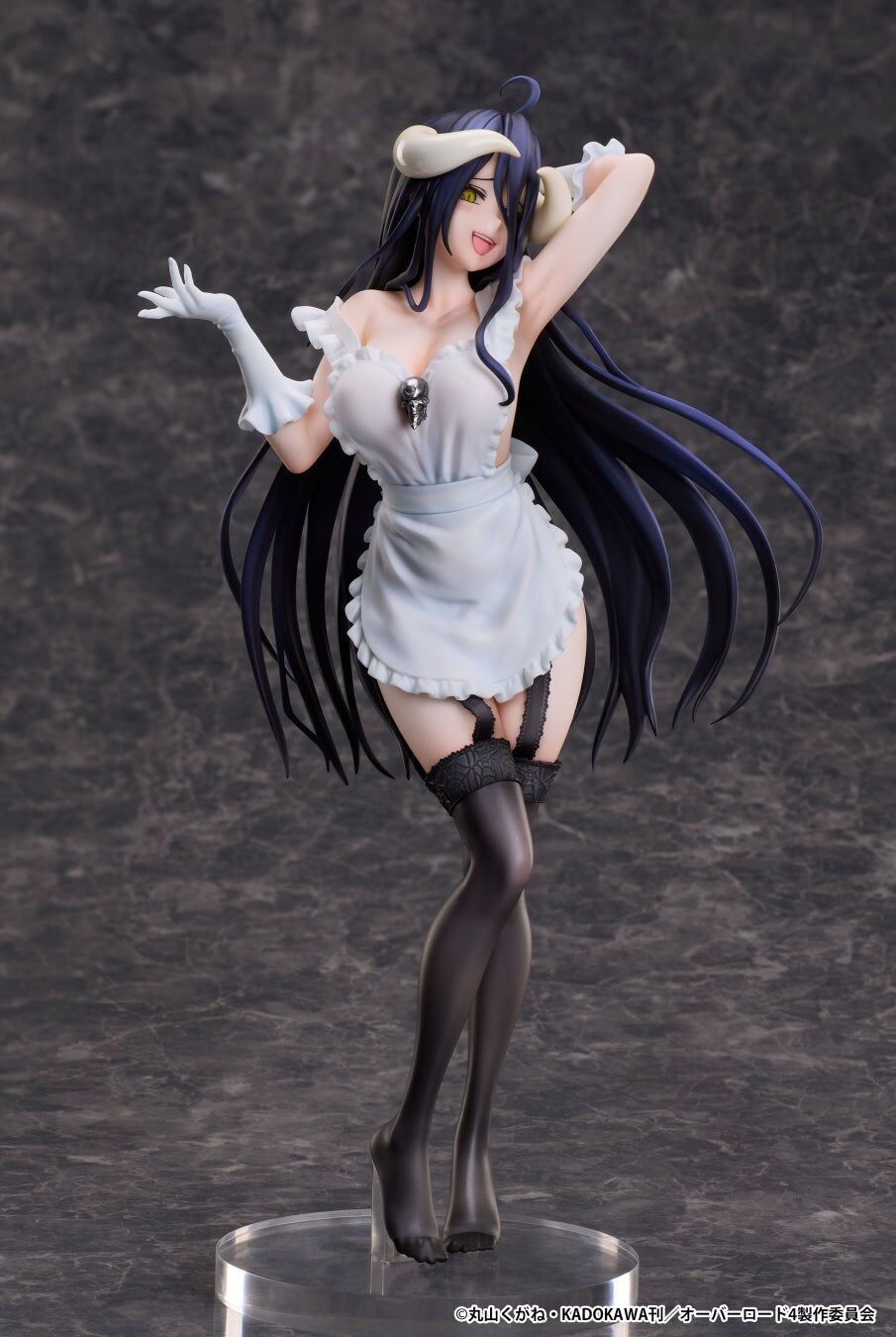 Overlord IV - Albedo - 1/7 (elCOCO) photo 3