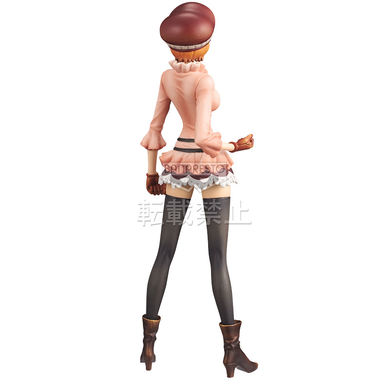 One Piece - Koala - DXF Figure - The Grandline Lady  (Vol. 4) (Banpresto) photo 2