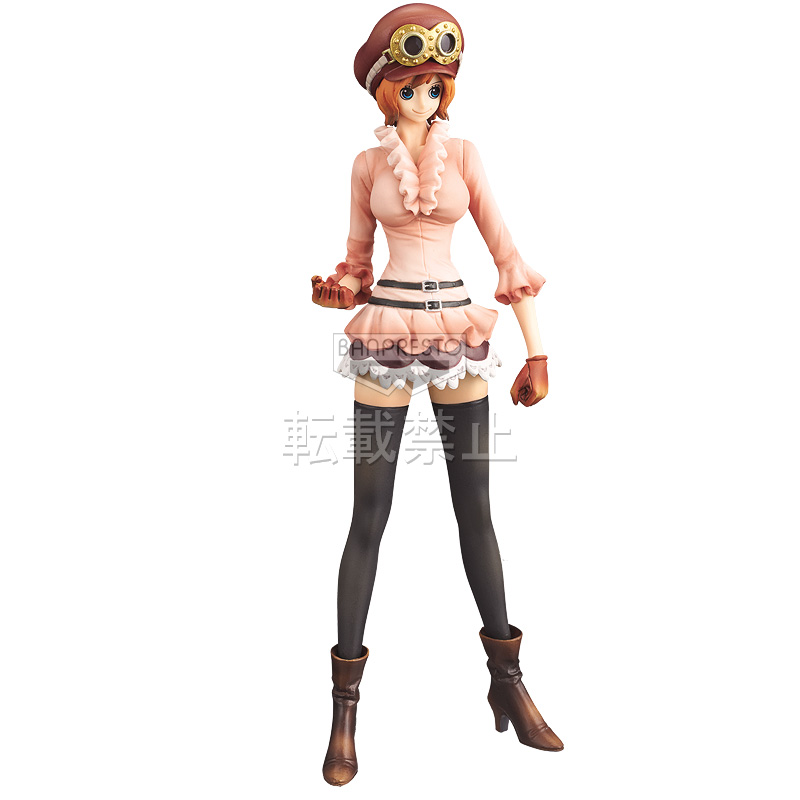 One Piece - Koala - DXF Figure - The Grandline Lady  (Vol. 4) (Banpresto) photo 3