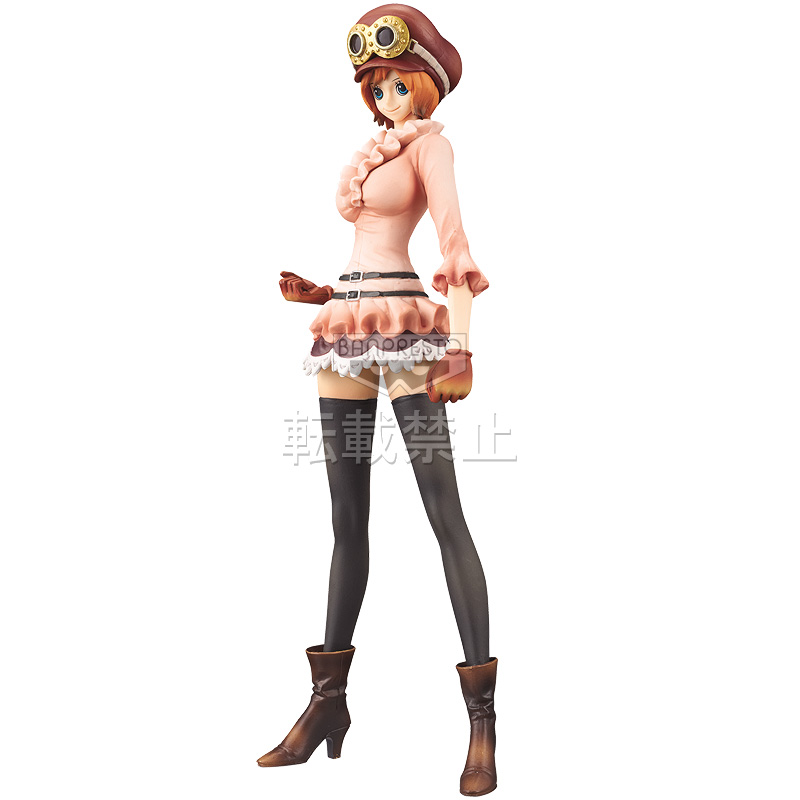 One Piece - Koala - DXF Figure - The Grandline Lady  (Vol. 4) (Banpresto) photo 4