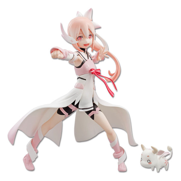 Yuuki Yuuna wa Yuusha de Aru - Gyuuki - Yuuki Yuuna - Furyu Kuji - Minna no Kuji Yuuki Yuuna wa Yuusha de Aru (FuRyu)