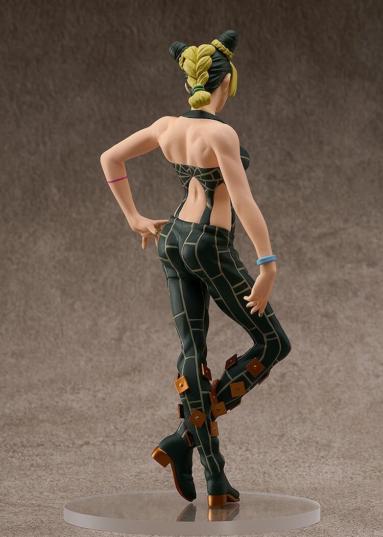 Jojo no Kimyou na Bouken - Stone Ocean - Jolyne Cujoh - Pop Up Parade (Good Smile Company) photo 3