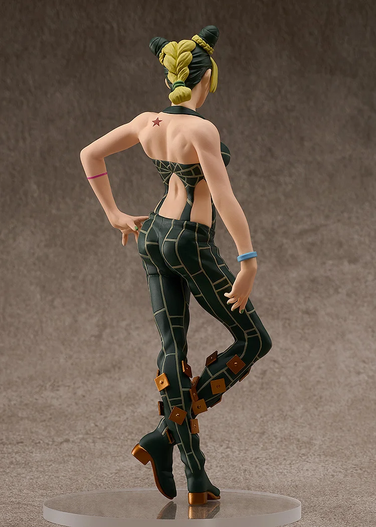 Jojo no Kimyou na Bouken - Stone Ocean - Jolyne Cujoh - Pop Up Parade (Good Smile Company) photo 7