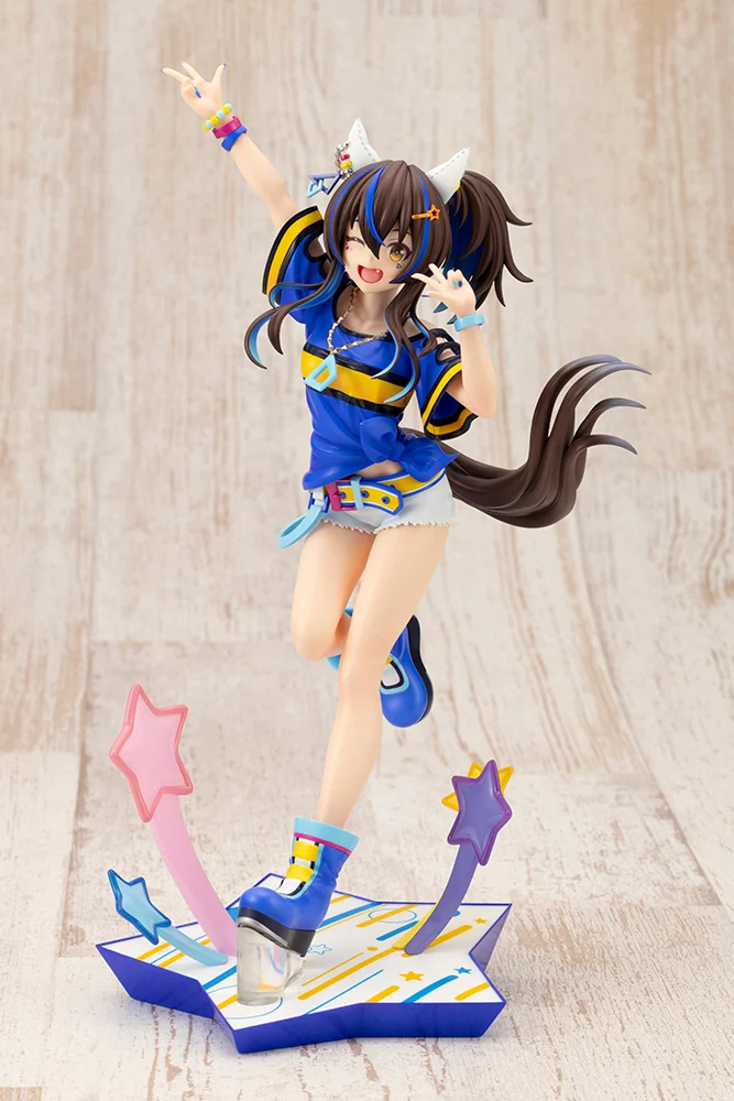 Umamusume: Pretty Derby - Daitaku Helios - 1/7 (Kotobukiya)