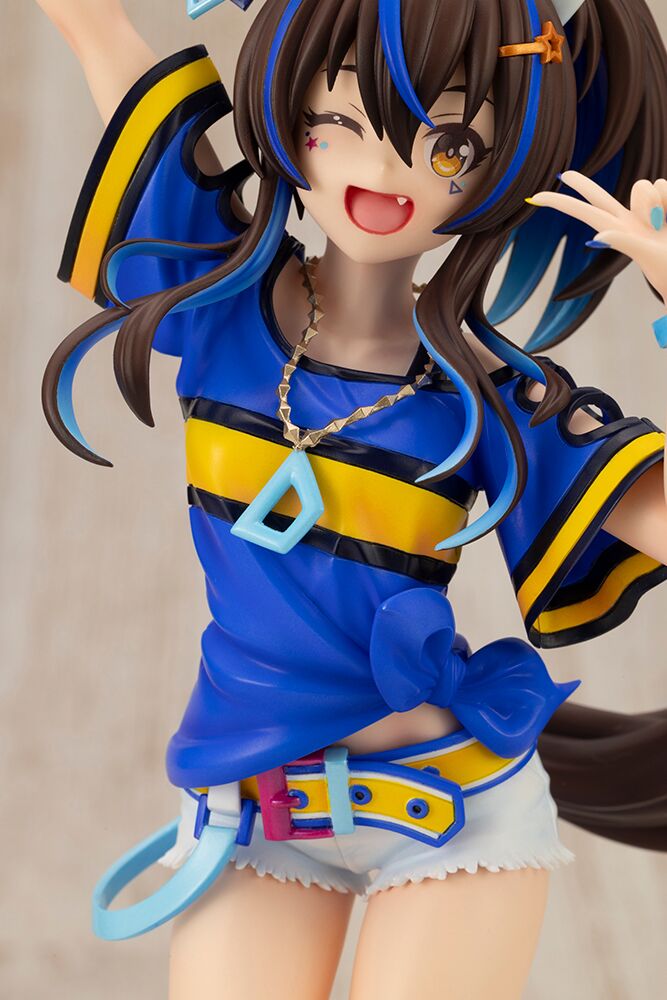 Umamusume: Pretty Derby - Daitaku Helios - 1/7 (Kotobukiya) photo 2
