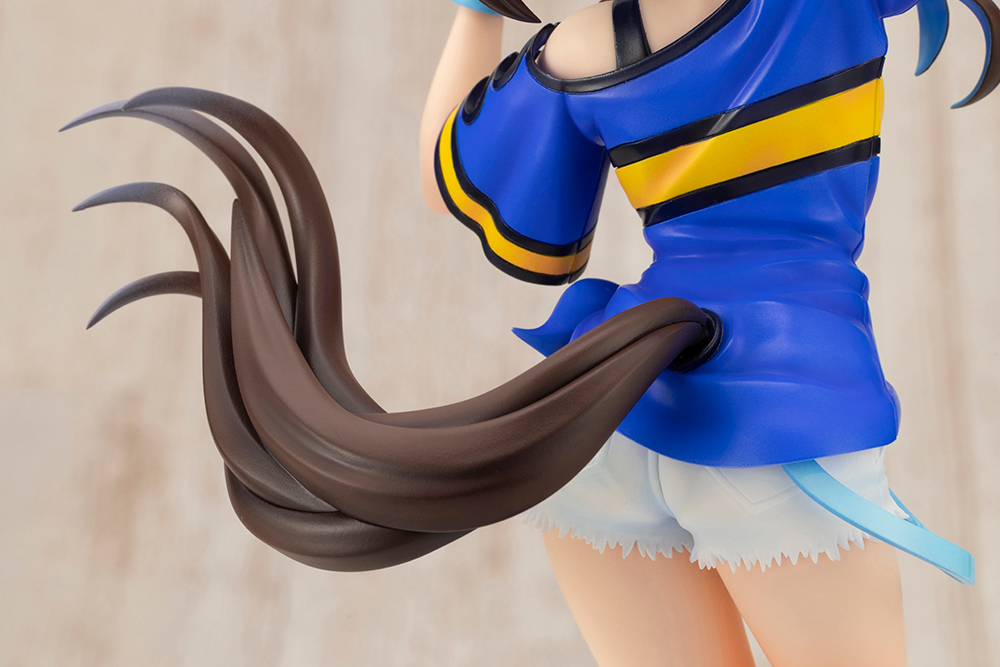 Umamusume: Pretty Derby - Daitaku Helios - 1/7 (Kotobukiya) photo 3