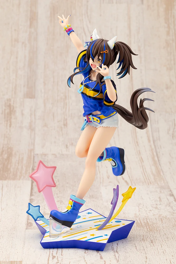 Umamusume: Pretty Derby - Daitaku Helios - 1/7 (Kotobukiya) photo 6