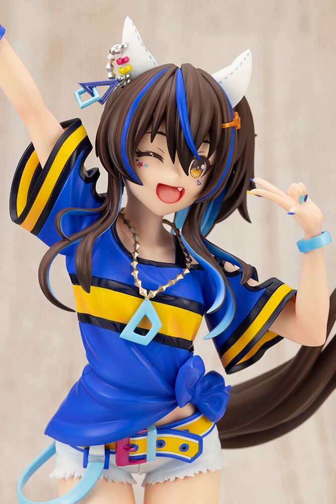Umamusume: Pretty Derby - Daitaku Helios - 1/7 (Kotobukiya) photo 7