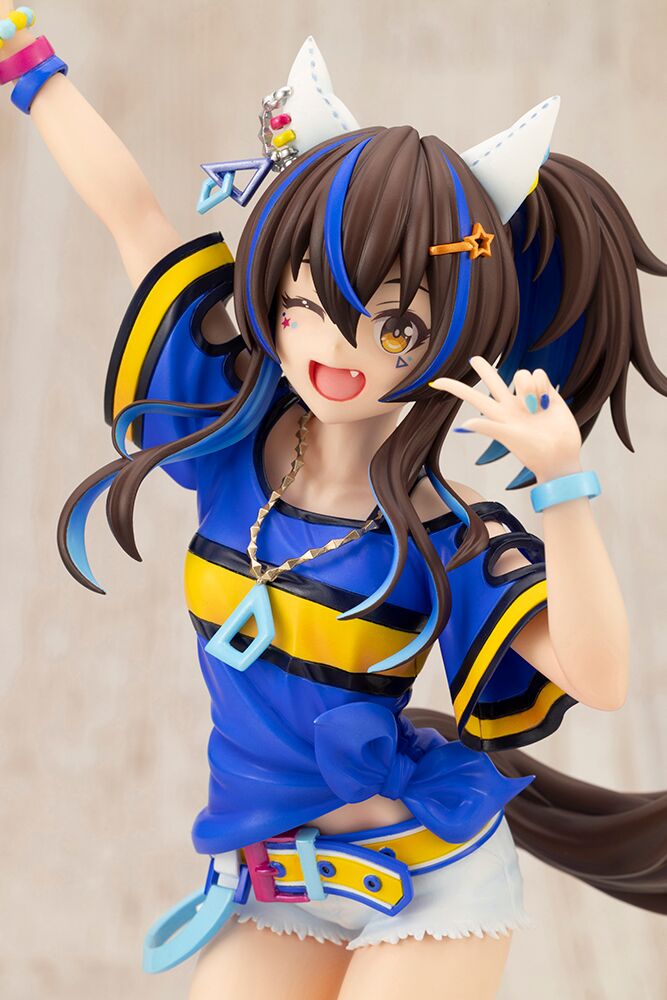 Umamusume: Pretty Derby - Daitaku Helios - 1/7 (Kotobukiya) photo 8
