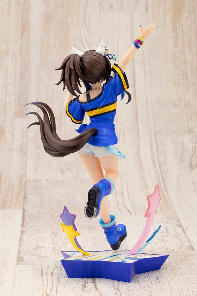 Umamusume: Pretty Derby - Daitaku Helios - 1/7 (Kotobukiya) photo 9