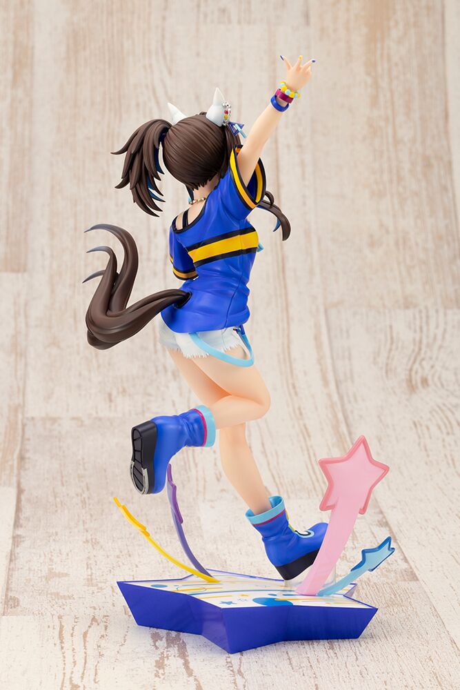 Umamusume: Pretty Derby - Daitaku Helios - 1/7 (Kotobukiya) photo 10