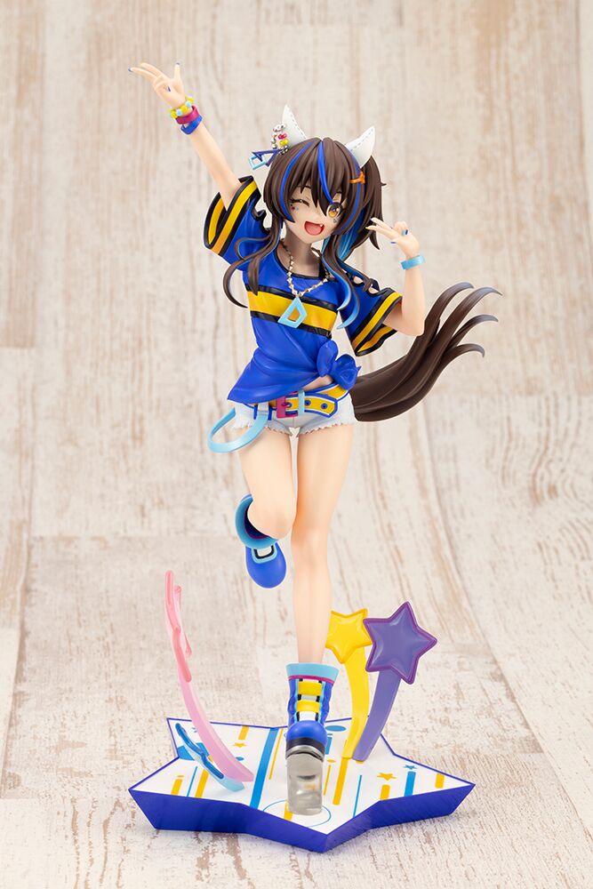 Umamusume: Pretty Derby - Daitaku Helios - 1/7 (Kotobukiya) photo 11