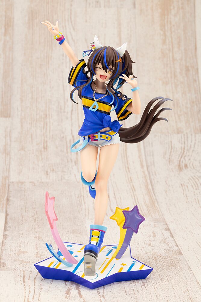 Umamusume: Pretty Derby - Daitaku Helios - 1/7 (Kotobukiya) photo 12