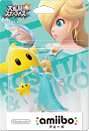 Dairantou Smash Bros. for Wii U - Chiko - Rosetta - Amiibo - Amiibo Dairantou Smash Bros. Series (Nintendo) photo 4