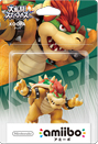 Dairantou Smash Bros. for Wii U - Daimao Koopa - Amiibo - Amiibo Dairantou Smash Bros. Series (Nintendo) photo 5