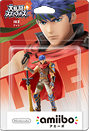 Dairantou Smash Bros. for Wii U - Ike - Amiibo - Amiibo Dairantou Smash Bros. Series (Nintendo) photo 3