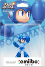 Dairantou Smash Bros. for Wii U - Rockman - Amiibo - Amiibo Dairantou Smash Bros. Series (Nintendo) photo 3