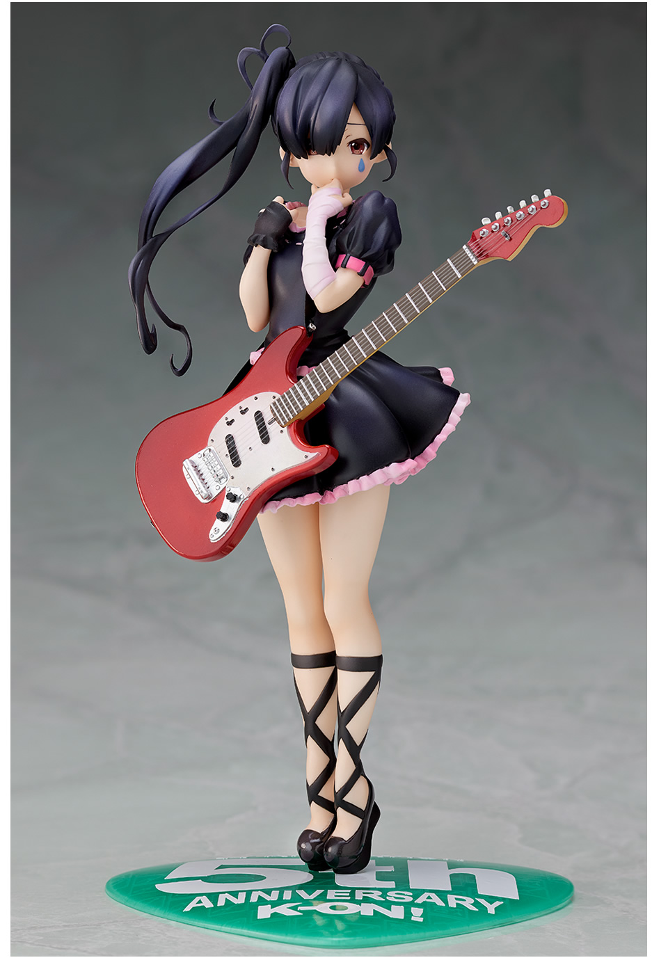 K-ON! - Nakano Azusa - 1/8 - 5th Anniversary (Animaru!, Stronger) photo 4
