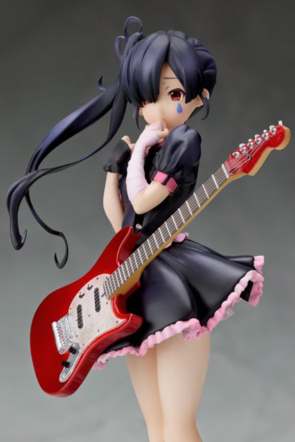 K-ON! - Nakano Azusa - 1/8 - 5th Anniversary (Animaru!, Stronger) photo 6